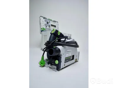 FESTOOL sänksåg TS 55 REBQ-Plus